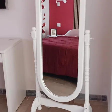 Casa Mammi Lägenhet Acilia