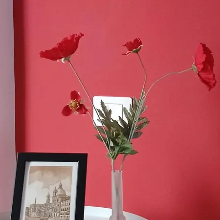 Casa Mammi Acilia