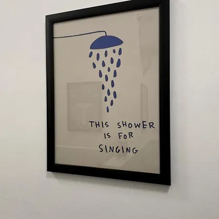 Lägenhet Casa Mammi