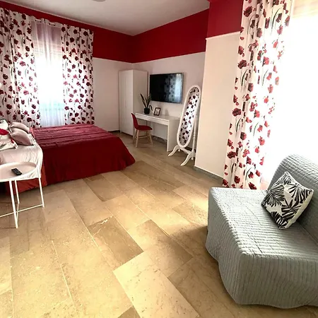 Apartment Casa Mammi