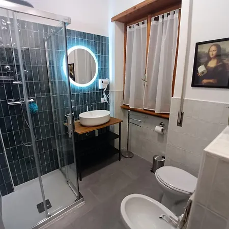 Apartment Casa Mammi Acilia