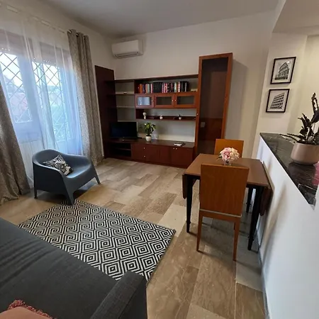 Casa Mammi Acilia