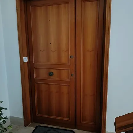 Casa Mammi * Acilia