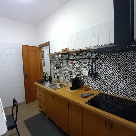 Casa Mammi *