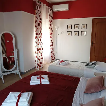 Lägenhet Casa Mammi