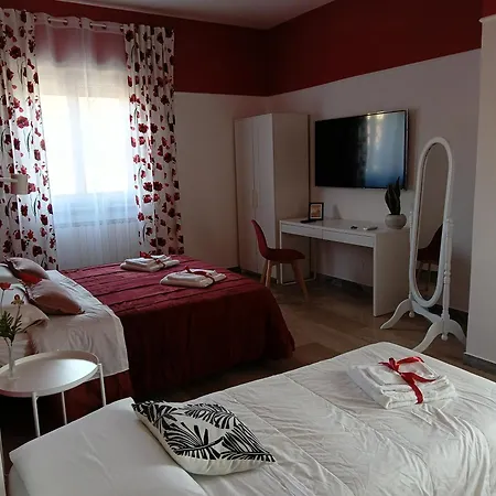 Casa Mammi