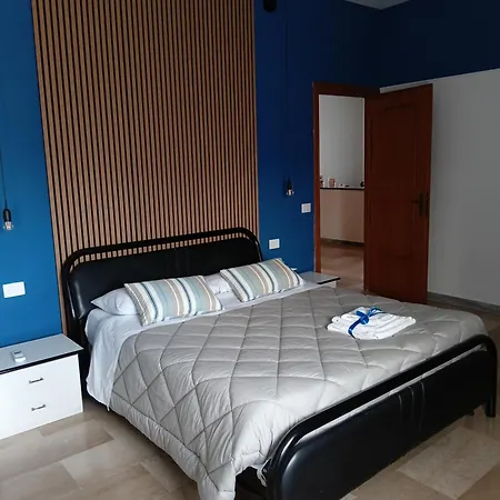 Apartment Casa Mammi *