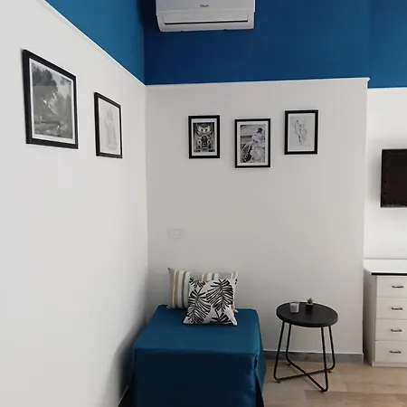 Casa Mammi Lejlighed Acilia