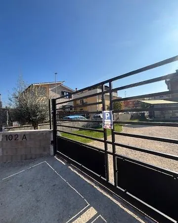 Casa Mammi Apartment
