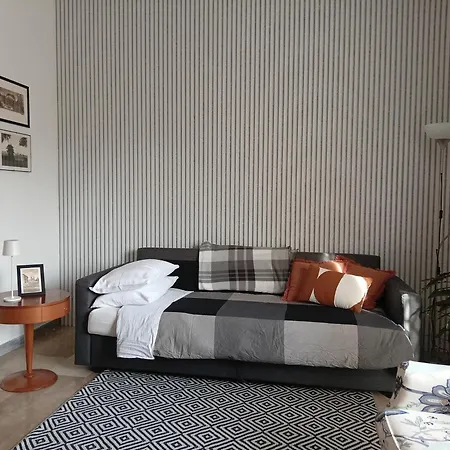 Apartment Casa Mammi *