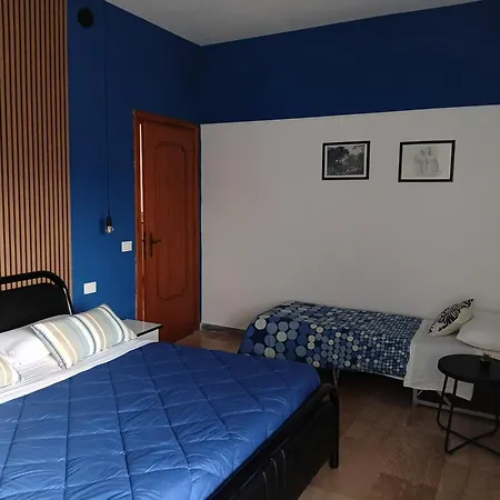 Apartment Casa Mammi
