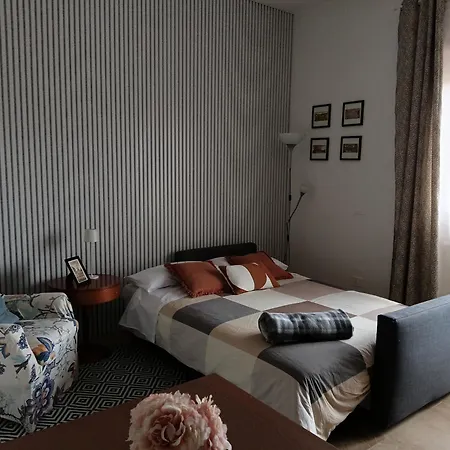 Casa Mammi Apartment *