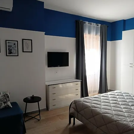 Apartment Casa Mammi Acilia