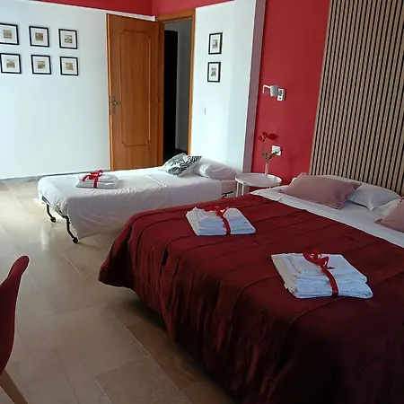 Casa Mammi Daire